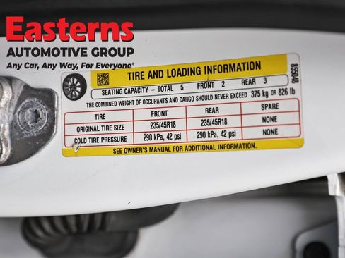 Used 2021 Tesla Model 3 Standard Range Plus RWD image 29
