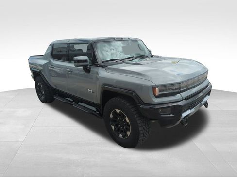 New 2025 GMC Hummer EV 3X w/ Extreme Off-Road Package image 3