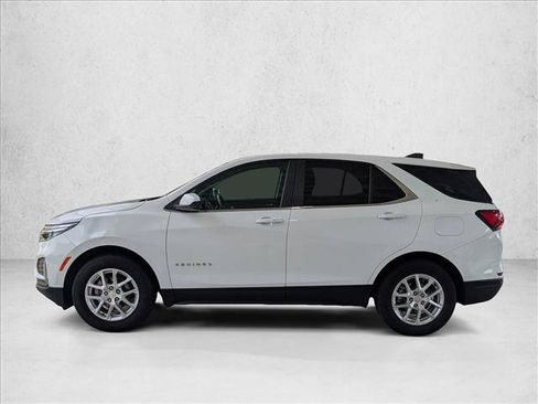 Used 2024 Chevrolet Equinox LT FWD image 9