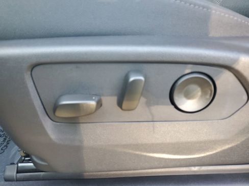 New 2026 Chevrolet Silverado 1500 Custom Trail Boss w/ Dark Appearance Package image 21