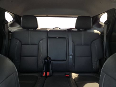 Used 2024 Chevrolet Blazer LT w/ Midnight/Sport Edition AWD/4WD image 10