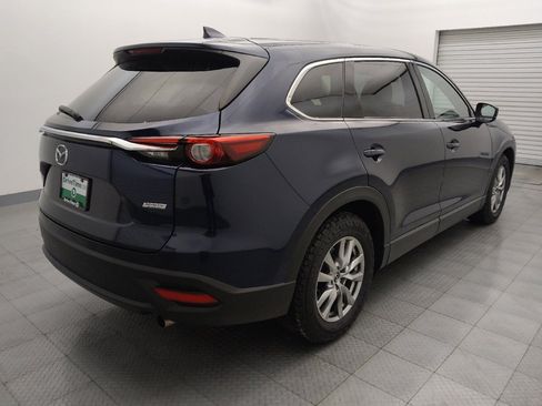 Used 2019 MAZDA CX-9 Touring image 9