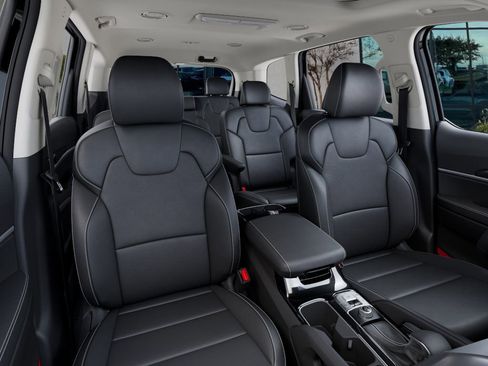 New 2025 Kia Telluride S image 15