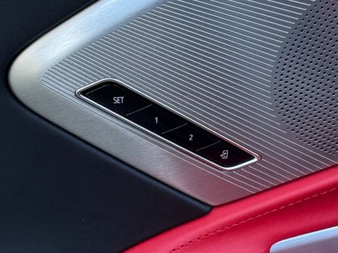 Used 2023 Chevrolet Corvette Stingray Premium Cpe w/ Z51 Performance Package image 74