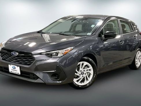 Used 2025 Subaru Impreza 2.0i image 3