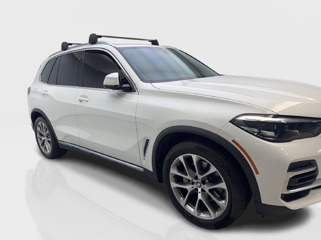 Used 2023 BMW X5 sDrive40i w/ Premium Package RWD image 14
