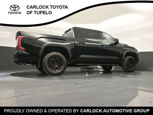 New 2026 Toyota Tundra TRD Pro image 40