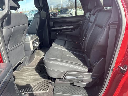 Used 2020 Ford Expedition Max XLT w/ Equipment Group 202A image 29