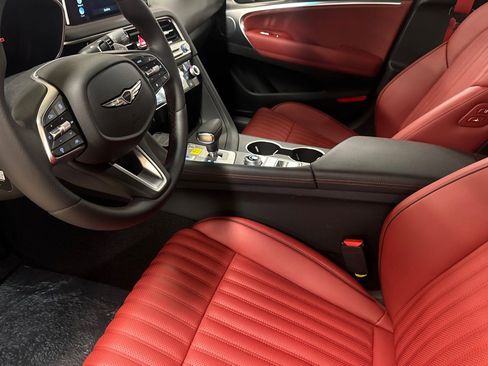 New 2026 Genesis G70 3.3T Sport Prestige RWD image 10