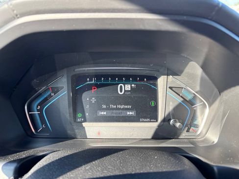 Used 2022 Honda Odyssey Touring image 27