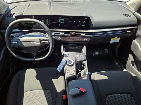 New 2026 Kia Sportage LX image 20