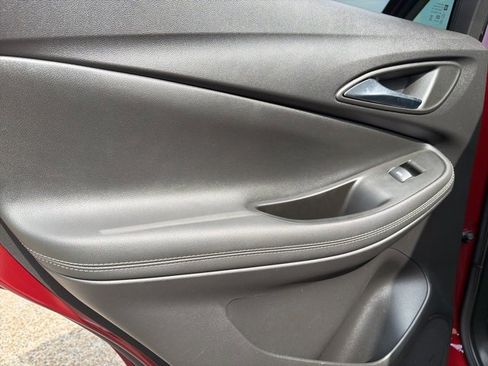 Used 2023 Buick Encore GX Select w/ Sport Touring Package image 10