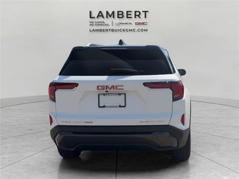 New 2026 GMC Terrain Elevation AWD/4WD image 4