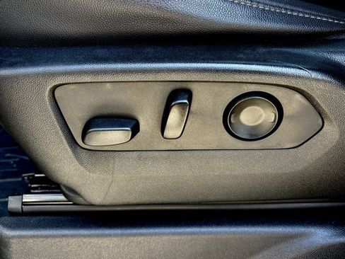 Certified 2021 Chevrolet Tahoe Z71 image 13