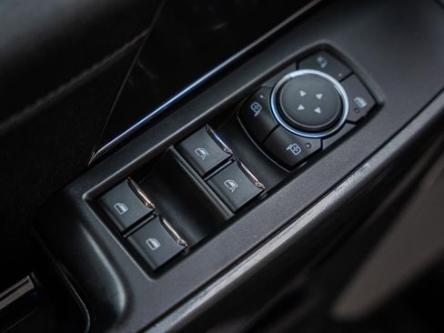 Used 2023 Ford F150 Lariat w/ Equipment Group 502A High image 48