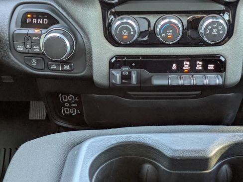 Used 2025 RAM 1500 Classic Warlock image 20