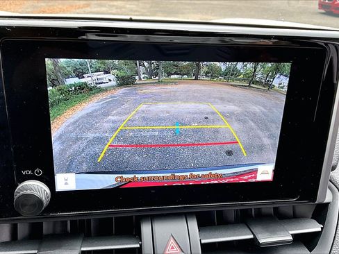 Used 2025 Toyota RAV4 XLE image 13