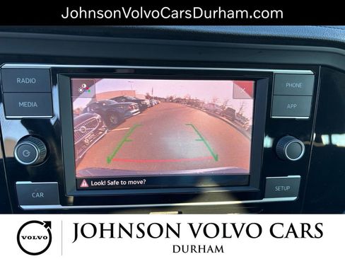 Used 2019 Volkswagen Jetta S w/ Driver Assistance Package image 13