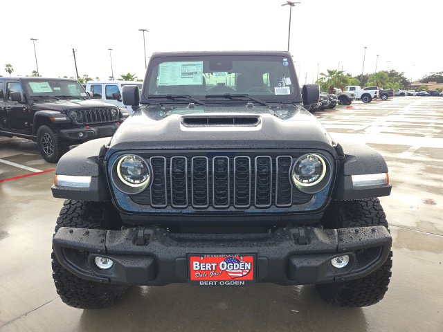 New 2026 Jeep Wrangler Unlimited Rubicon 392 AWD/4WD image 2
