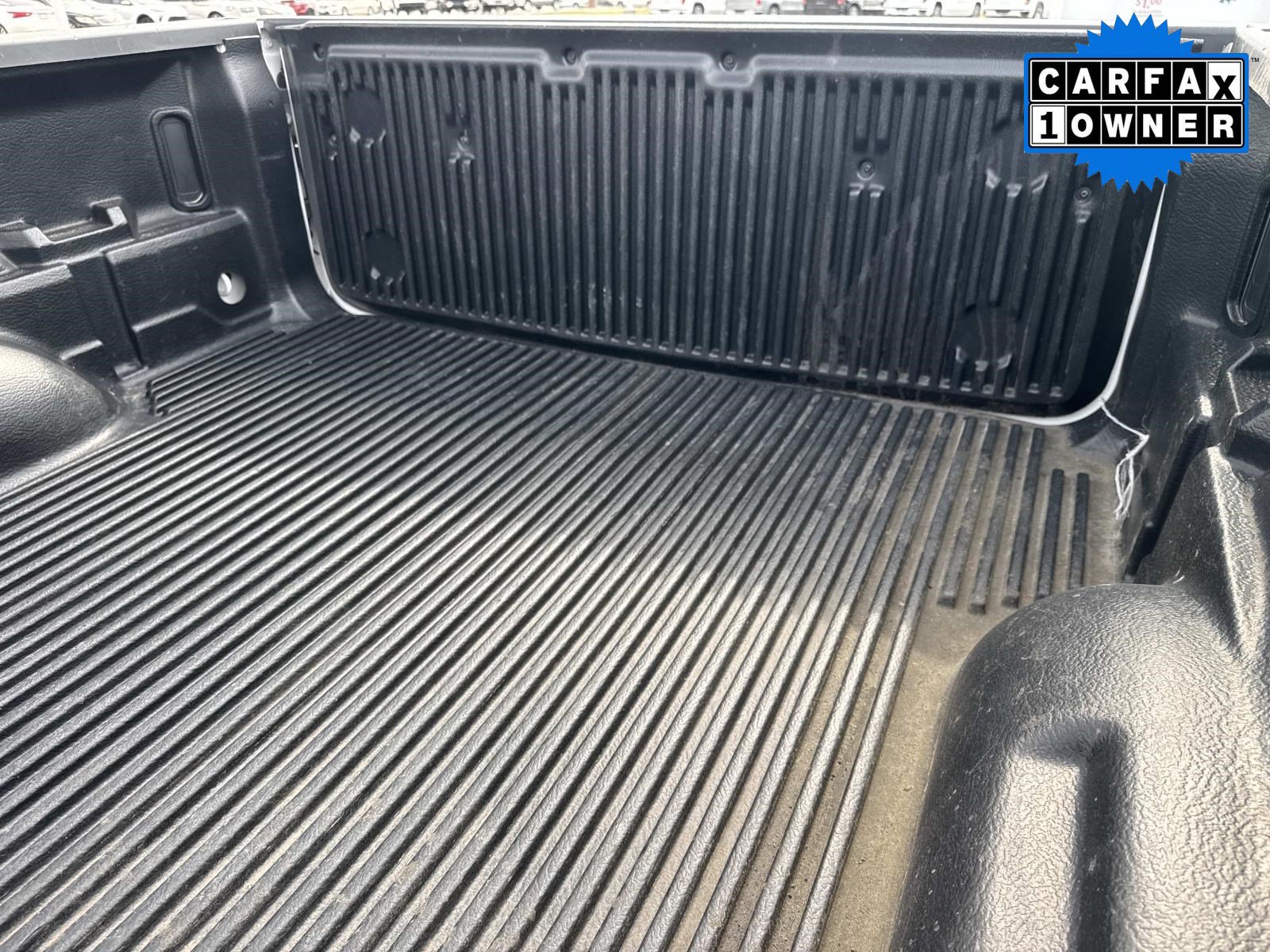 Used 2025 RAM 1500 Big Horn AWD/4WD image 13