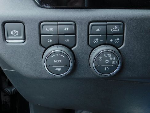 New 2025 Chevrolet Silverado 2500 High Country w/ High Country Premium Package image 31