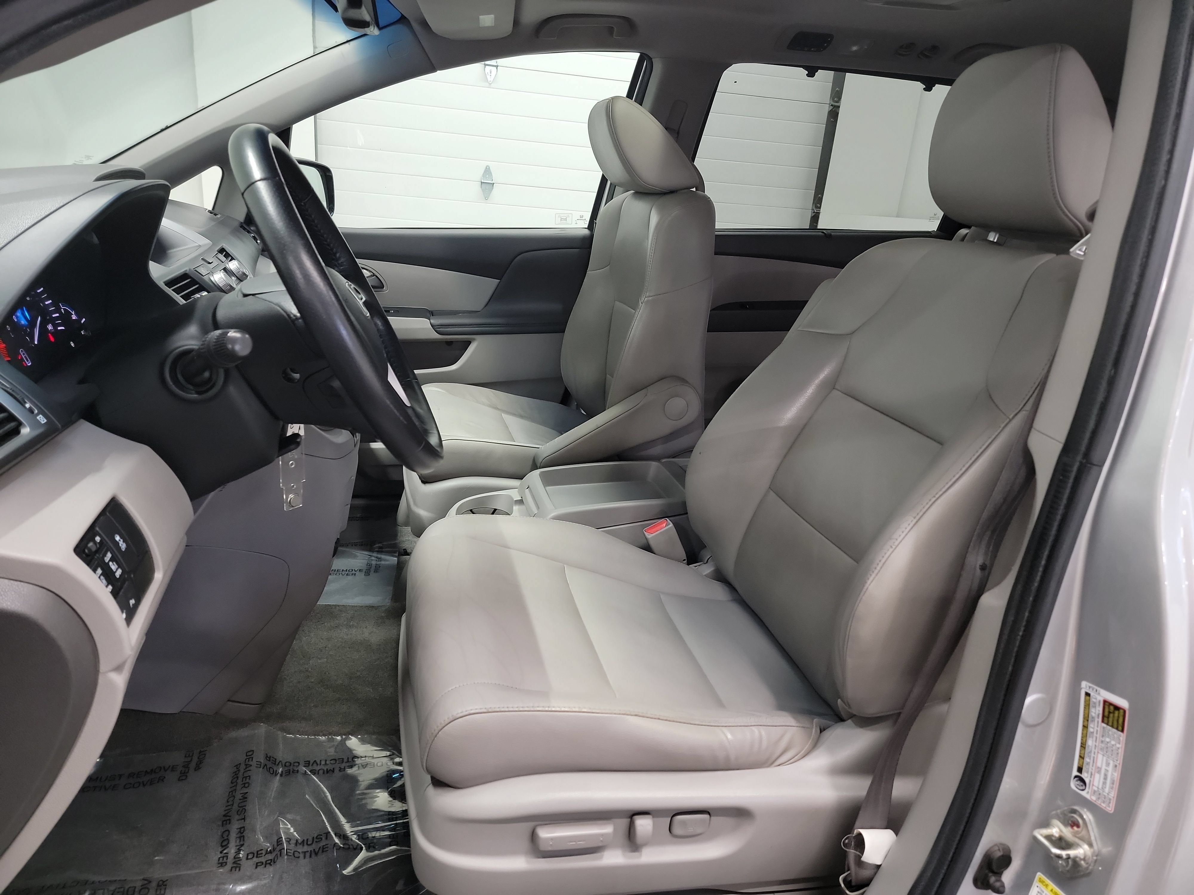 Used 2012 Honda Odyssey Touring image 12
