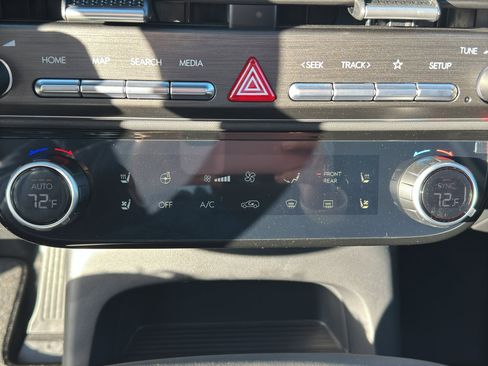 New 2026 Hyundai Palisade Limited image 22