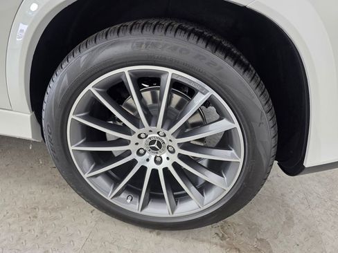 New 2026 Mercedes-Benz GLE 350 4MATIC image 11