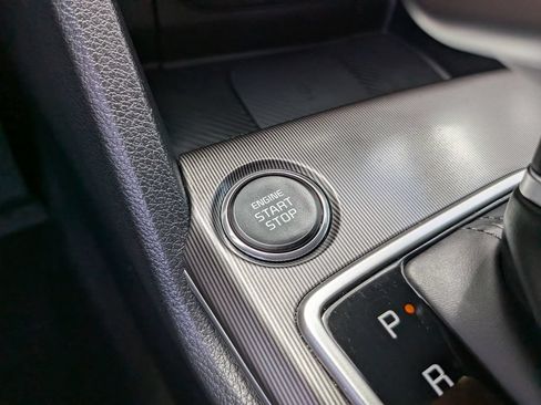 Certified 2026 Kia Sportage SX FWD image 29