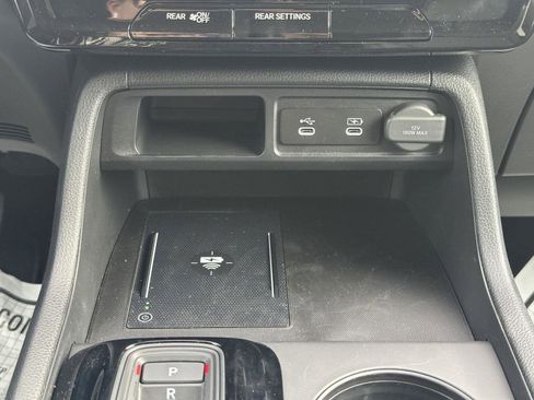 New 2026 Honda Passport RTL image 23