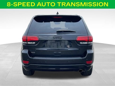 Used 2020 Jeep Grand Cherokee Altitude AWD/4WD image 10
