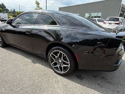 Used 2026 Dodge Charger Scat Pack AWD/4WD image 10