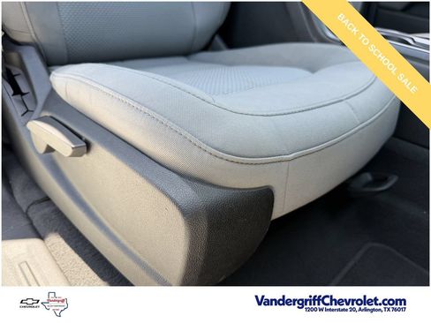 Used 2021 Chevrolet Colorado W/T w/ WT Convenience Package RWD image 24