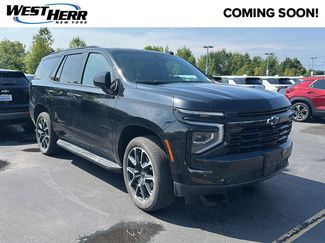 Used 2025 Chevrolet Tahoe RST w/ Comfort Package AWD/4WD video 1