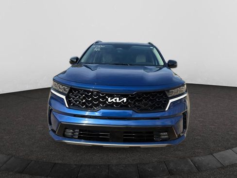 Used 2022 Kia Sorento SX FWD image 2