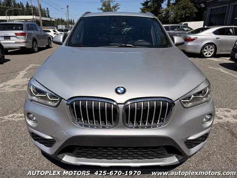 Used 2016 BMW X1 xDrive28i AWD/4WD image 2