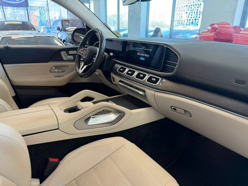 Used 2022 Mercedes-Benz GLE 350 4MATIC image 33