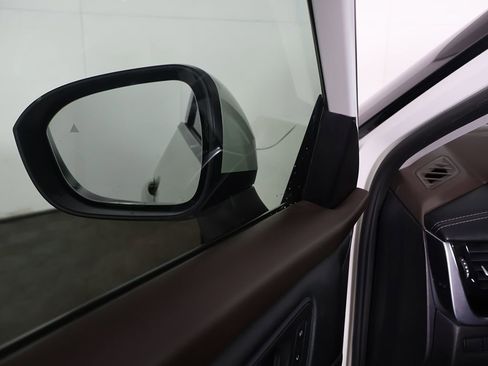 Used 2023 Nissan Rogue SL w/ SL Premium Package AWD/4WD image 36
