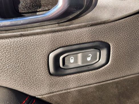 Used 2024 Jeep Wrangler Unlimited Rubicon 392 AWD/4WD image 29