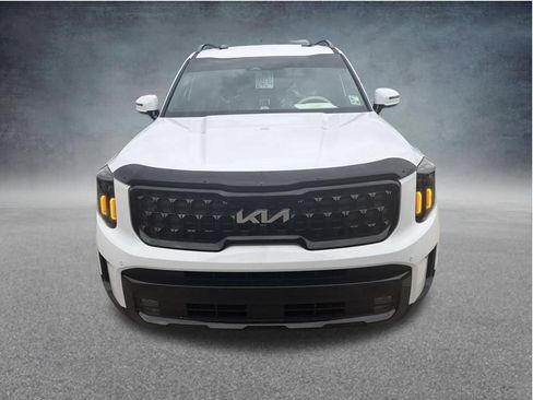 Used 2024 Kia Telluride SX Prestige X-Line AWD/4WD image 18