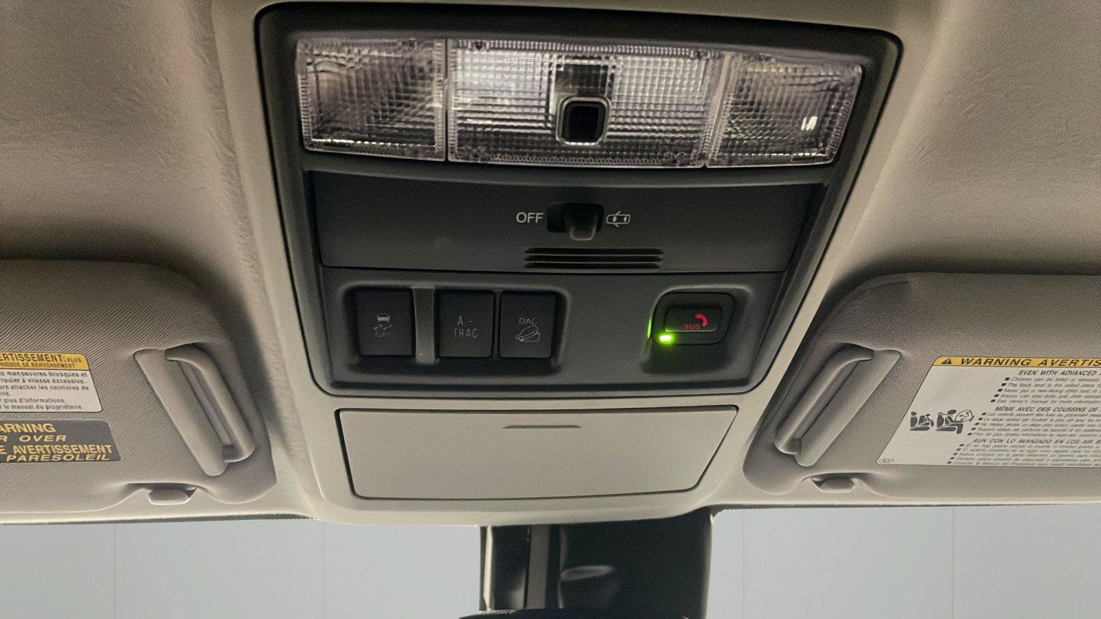 Used 2022 Toyota 4Runner SR5 AWD/4WD image 21