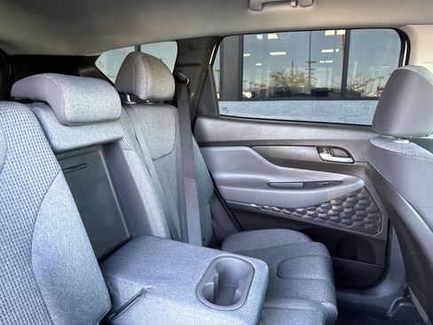 Used 2020 Hyundai Santa Fe SEL image 45