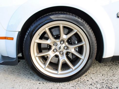 Used 2023 Dodge Challenger R/T Scat Pack RWD image 32
