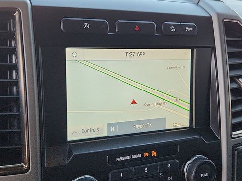 Used 2020 Ford F150 Raptor w/ Equipment Group 801A Mid image 22