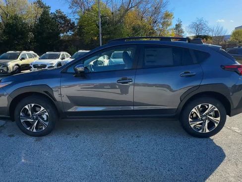 New 2026 Subaru Crosstrek 2.0i Premium image 5