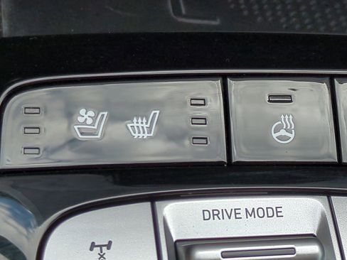 Certified 2023 Hyundai Tucson Limited image 24