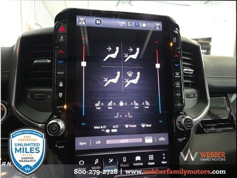 New 2026 RAM 1500 Laramie image 24