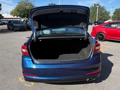 Used 2017 Hyundai Sonata SE FWD image 24