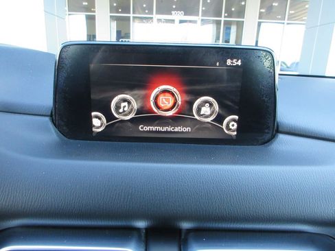 Used 2020 MAZDA CX-5 Sport image 30