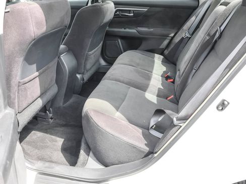 Used 2013 Nissan Altima 3.5 S FWD image 26